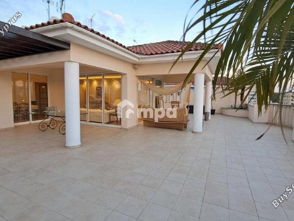 3 bedroom penthouse for sale strovolos nicosia 1728898 image 5530886