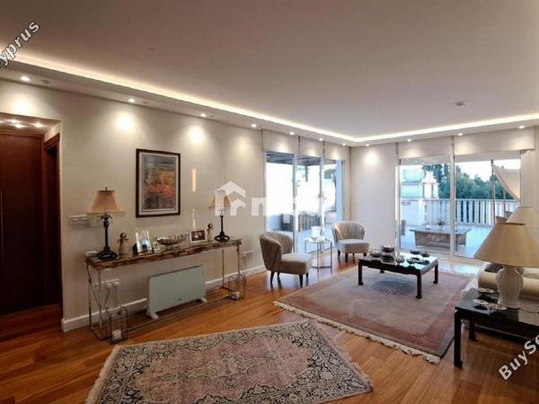 3 bedroom penthouse for sale strovolos nicosia 1728898 image 5530894