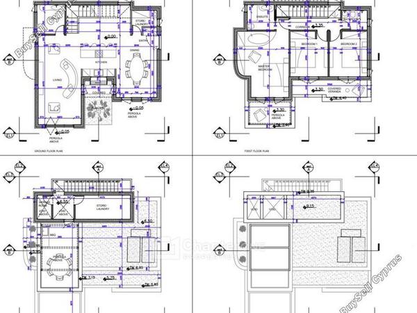 4 bedroom detached house for sale geroskipou plage paphos 8348898 image 14686444