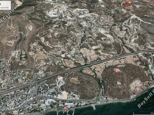 land for sale agios tychonas limassol 7739898 image 12580136