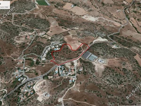land for sale agios tychonas limassol 7739898 image 12580138