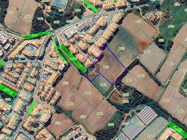land for sale kapparis famagusta 8639898 image 16531548