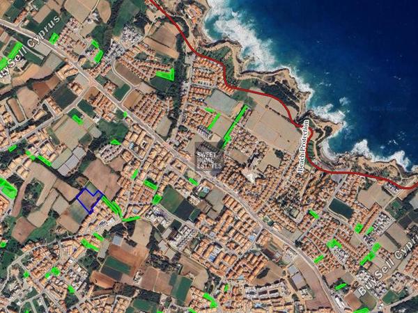 land for sale kapparis famagusta 8639898 image 16531549