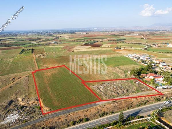 plot for sale astromeritis nicosia 975898 image 13377575