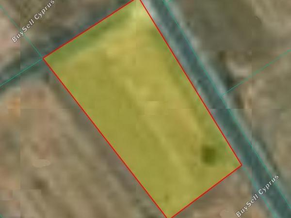 plot for sale palaiometocho nicosia 1266898 image 5299089