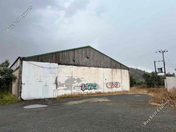 studio warehouse for sale agia varvara nicosias nicosia 8145898 image 13426753