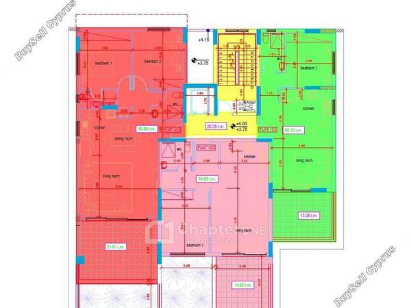 1 bedroom apartment for sale dasoupoli nicosia 8350998 image 16565090