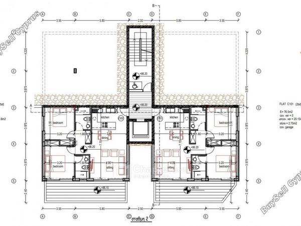2 bedroom apartment for sale lempa paphos 8512998 image 15837519