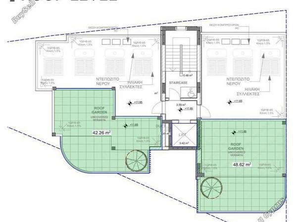 2 bedroom penthouse for sale ypsonas limassol 7573998 image 14323975