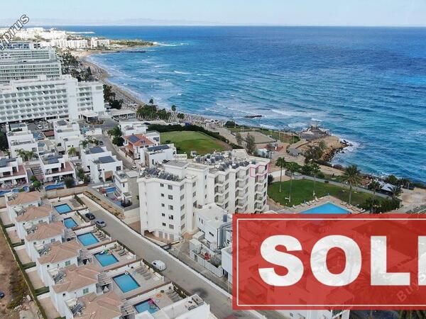 2 bedroom penthouse sold protaras famagusta 1580998 image 3964891