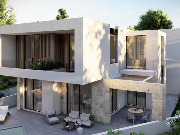 3 bedroom detached house for sale konia paphos 1583998 image 3981067