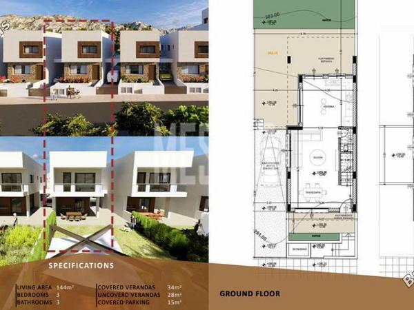 3 bedroom detached house for sale paramytha limassol 8587998 image 15697448