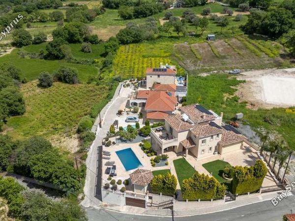 4 bedroom detached house for sale stroumbi paphos 7739998 image 16798922
