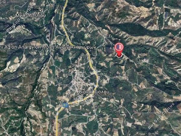 land for sale giolou paphos 8664998 image 17011213