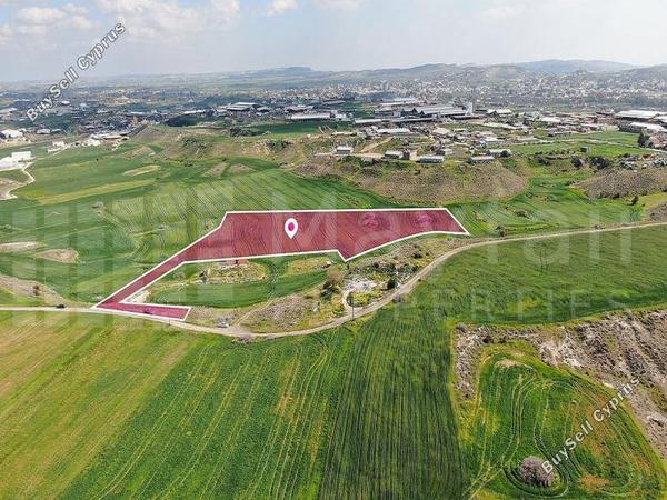 land for sale nisou nicosia 7871998 image 11383801