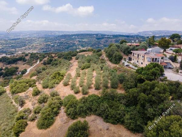 land for sale psathi paphos 8531998 image 16277590