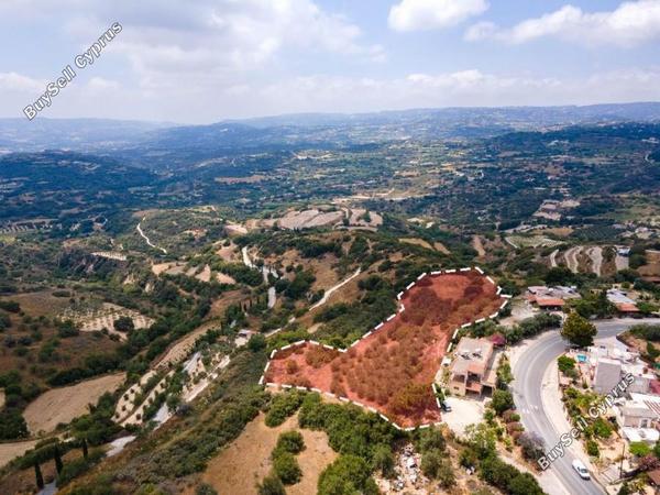 land for sale psathi paphos 8531998 image 16277591