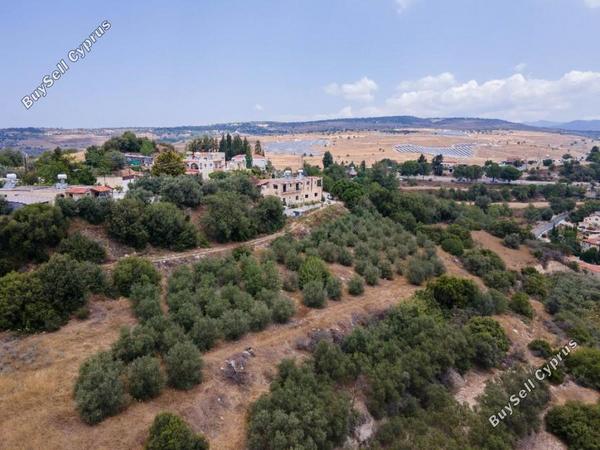 land for sale psathi paphos 8531998 image 17043585