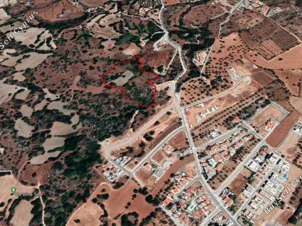 land for sale tremithousa paphos 7452998 image 9239452