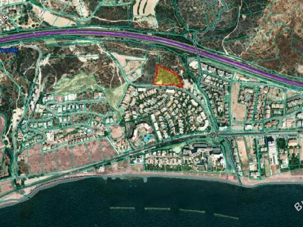 plot for sale agios tychonas limassol 1519998 image 5474401