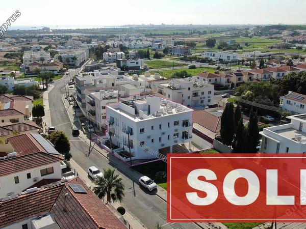 studio apartment building sold oroklini larnaca 1665998 image 4293500