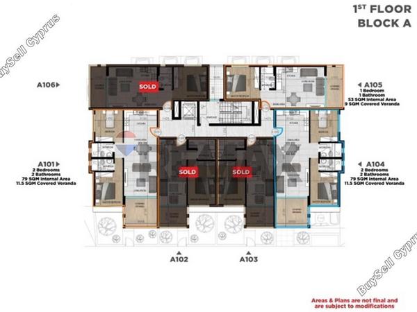1 bedroom apartment for sale kiti larnaca 8744009 image 16417224