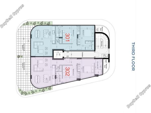2 bedroom apartment for sale kato paphos universal paphos 8937009 image 17657469