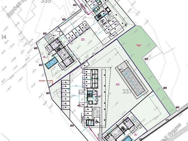 2 bedroom apartment for sale protaras famagusta 1795009 image 5949582