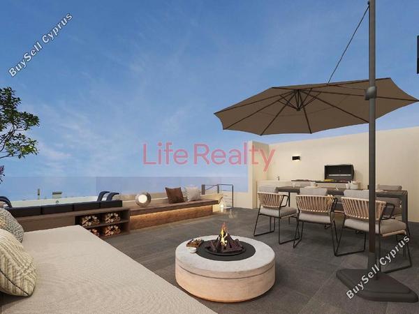 2 bedroom penthouse for sale agios athanasios limassol 8676009 image 16635460