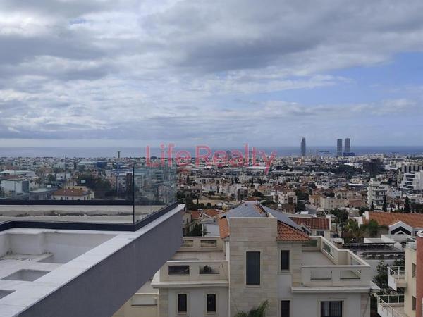2 bedroom penthouse for sale agios athanasios limassol 8676009 image 16940638