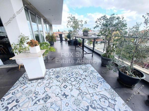 2 bedroom penthouse for sale strovolos nicosia 1152009 image 12673298