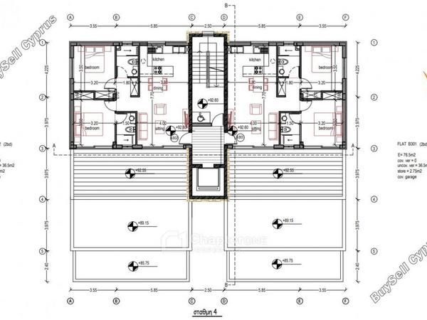 3 bedroom apartment for sale lempa paphos 8513009 image 15381285