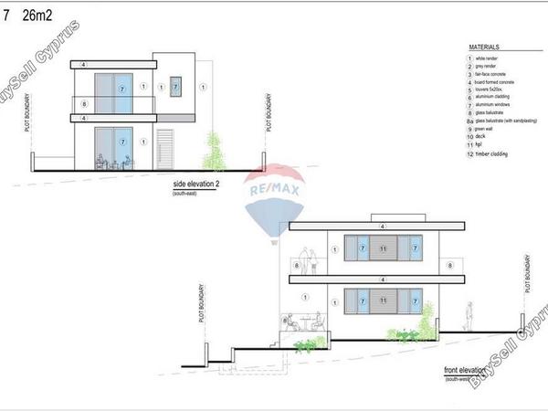 3 bedroom detached house for sale konia paphos 7936009 image 15192353