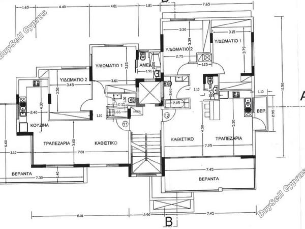 3 bedroom penthouse for sale panthea limassol 8141009 image 15207248