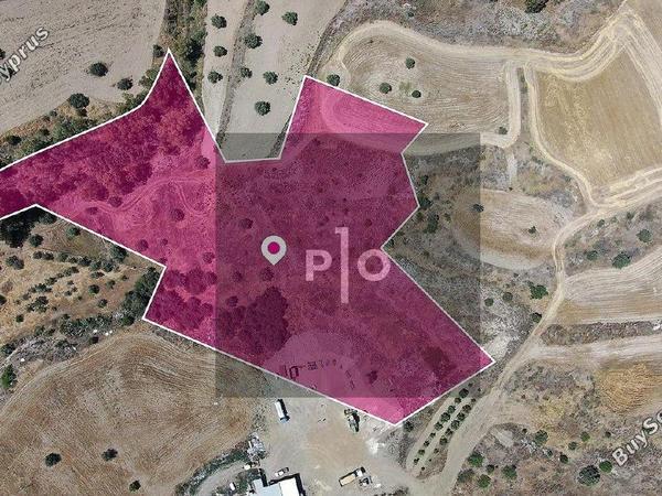 land for sale analiontas nicosia 8275009 image 15156845