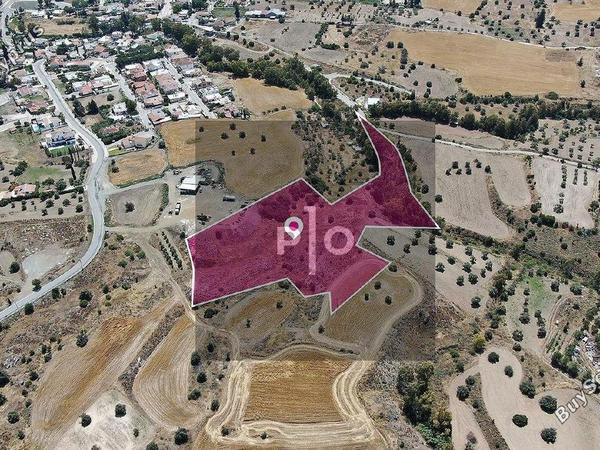 land for sale analiontas nicosia 8275009 image 15156848
