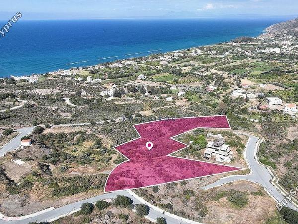 land for sale kato pyrgos nicosia 1650009 image 5663404