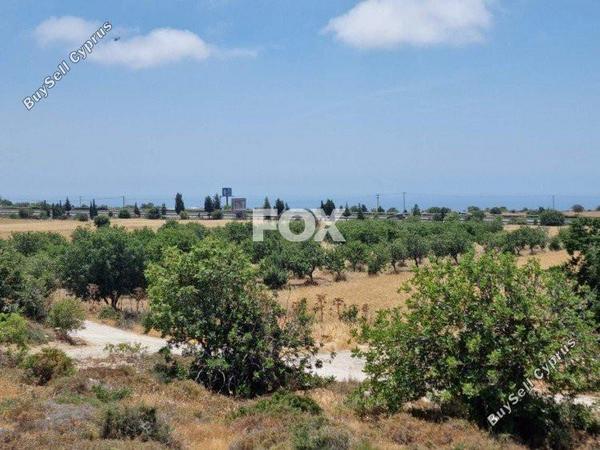 land for sale konia paphos 1160009 image 5534816