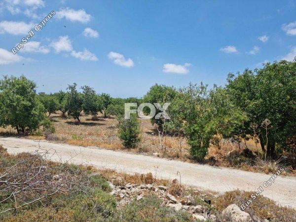 land for sale konia paphos 1160009 image 5534820