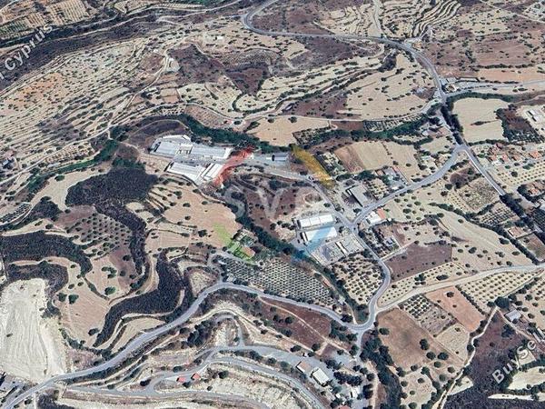 land for sale paramytha limassol 1189009 image 15356789