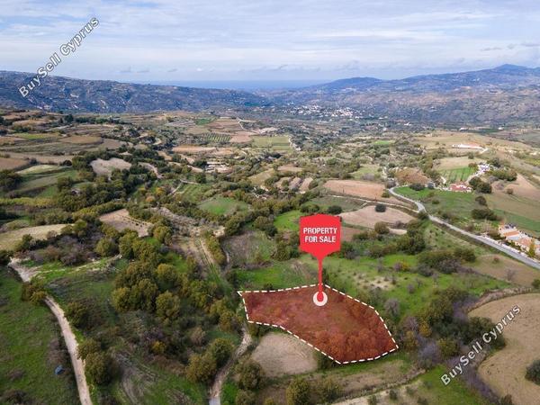 land for sale stroumbi paphos 8665009 image 17011312