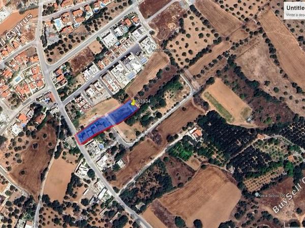 land for sale tremithousa paphos 1509009 image 5581849