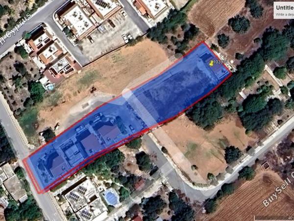 land for sale tremithousa paphos 1509009 image 5581851