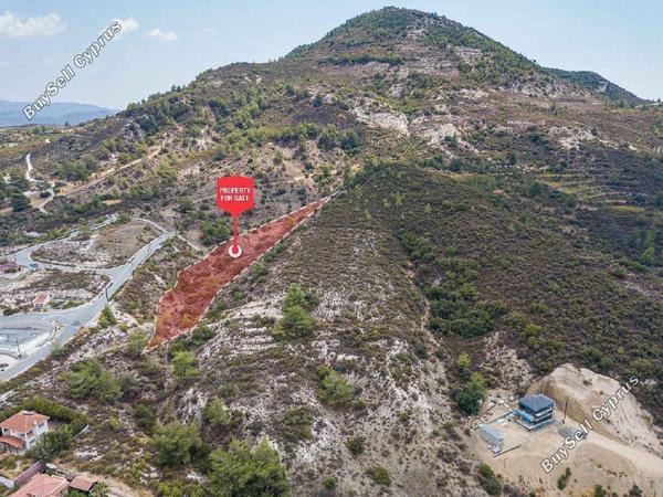land for sale trimiklini limassol 8629009 image 15864779