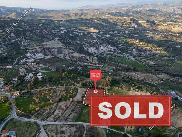 land sold kallepeia paphos 1851009 image 6697401