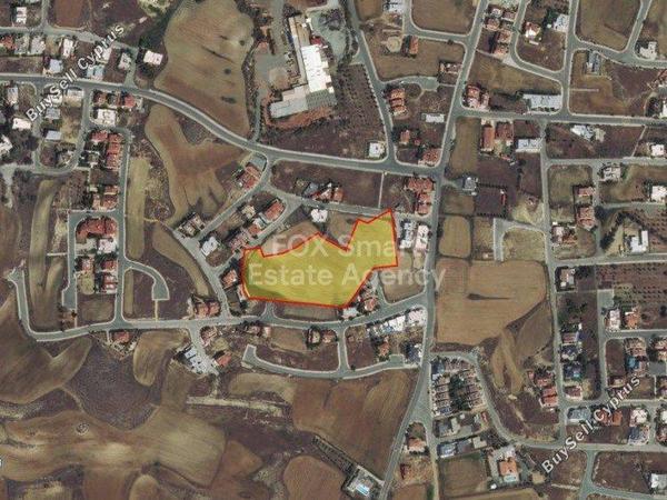 plot for sale kallithea nicosia 1153009 image 12676110