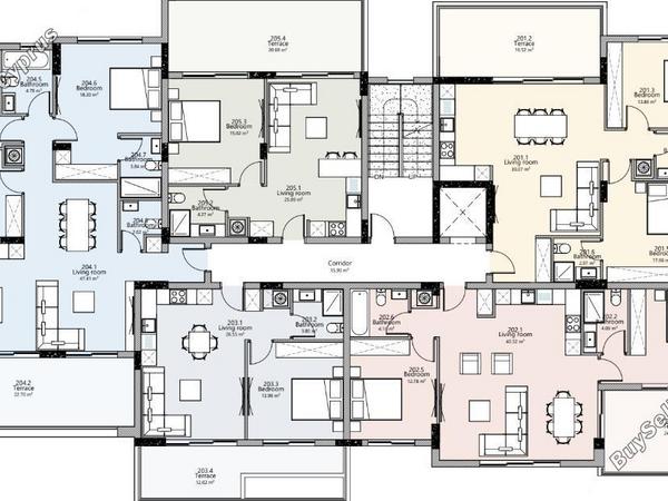 1 bedroom apartment for sale linopetra limassol 7909109 image 11160631