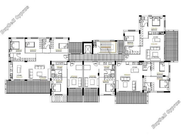 1 bedroom apartment for sale strovolos nicosia 7827109 image 13505252