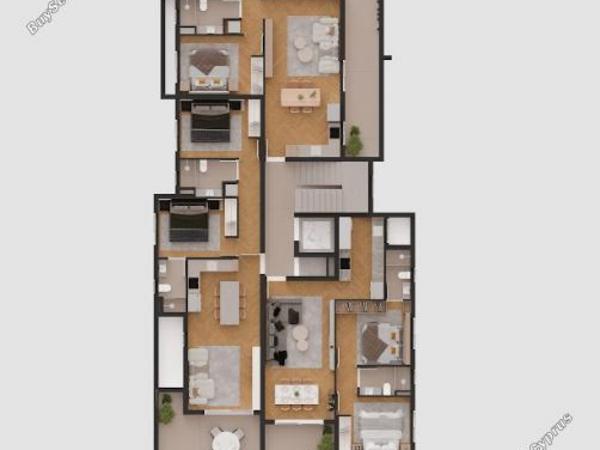 2 bedroom apartment for sale aradippou larnaca 1711109 image 10885561
