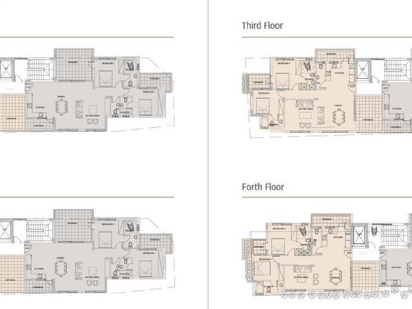 2 bedroom penthouse for sale neapolis limassol 1176109 image 13792142